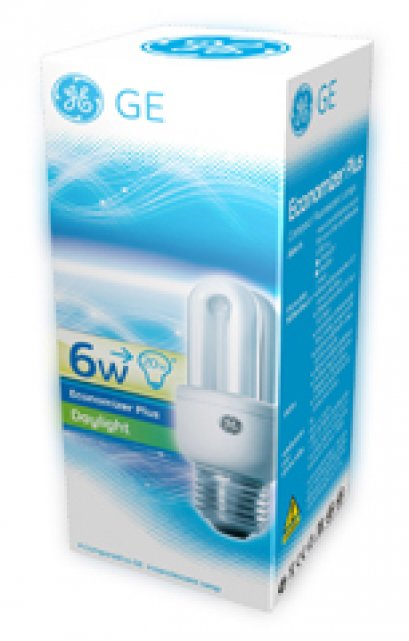 หลอดประหยัดไฟ 2U Economizer Plus 6000 ชั่วโมง