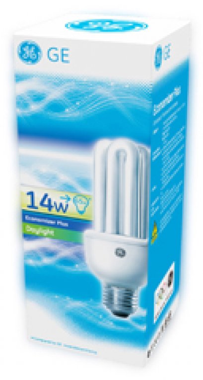 หลอดประหยัดไฟ 3U Economizer Plus 6000 ชั่วโมง