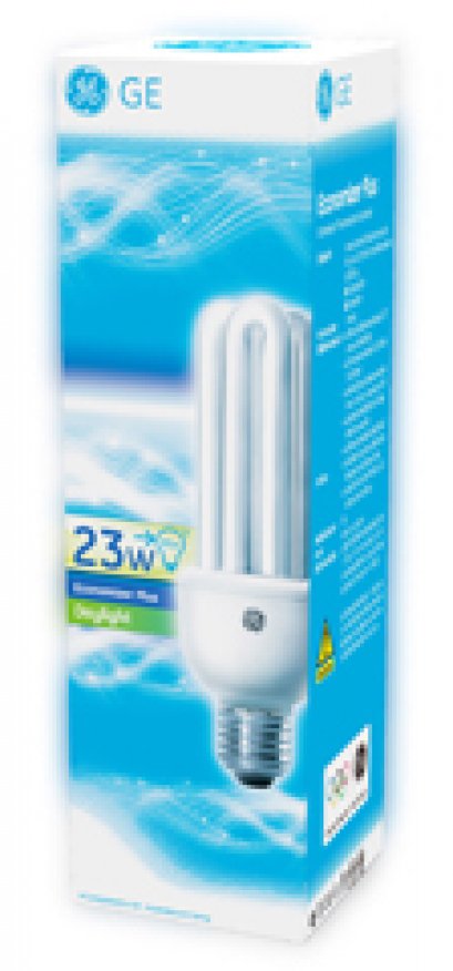 หลอดประหยัดไฟ 3U Economizer Plus 6000 ชั่วโมง