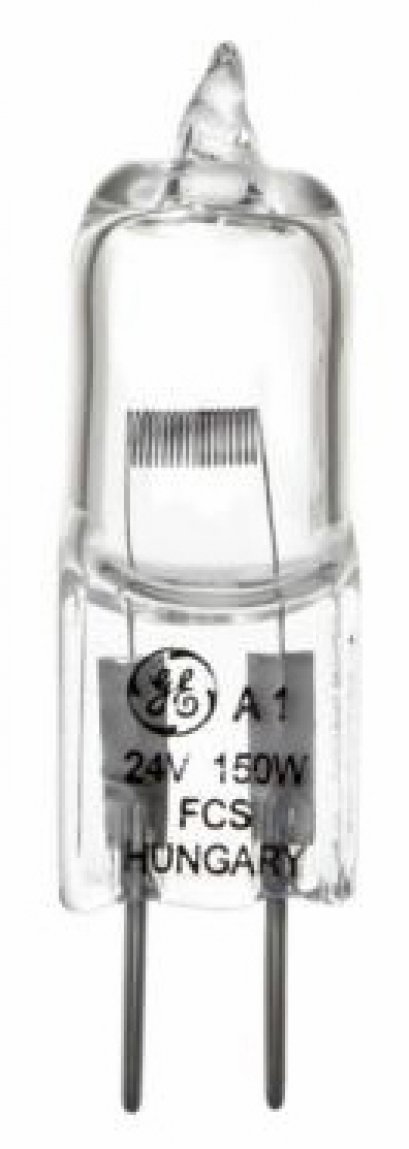 FCS 150W 24V, G6.53 #13598 GE