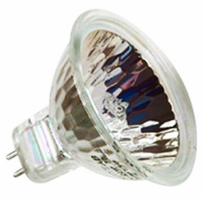 EZK 150W 120V, GY5.3 #15477 GE