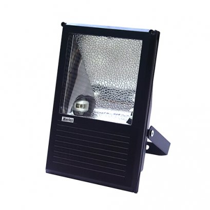 Flood Light ML303, Base R7s for HID, Merlox