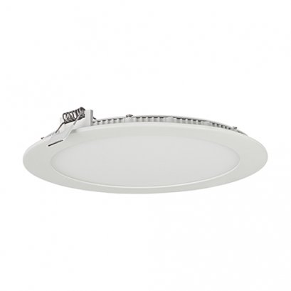 LED Panel Slim Circular 15W