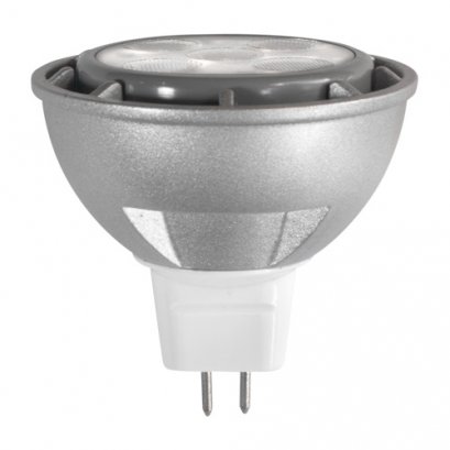 LED MR16 12V DC GU5.3 V2 Merlox