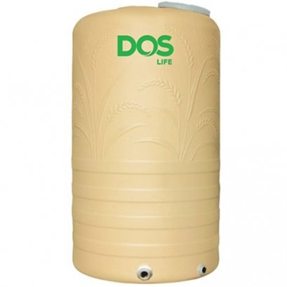 ถังเก็บน้ำบนดิน รุ่น GROW2000 COM-15/GD-2000L