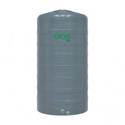 ถังเก็บน้ำบนดิน รุ่น CHAMP550 COM-03/GS-550L