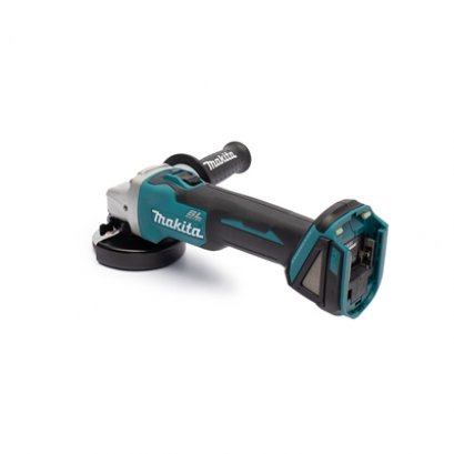 เครื่องเจียร์ไร้สาย 4" 18V รุ่น DGA404Z