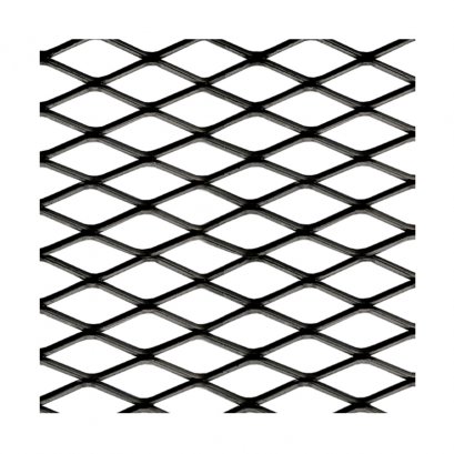 ตะแกรงเหล็กฉีก