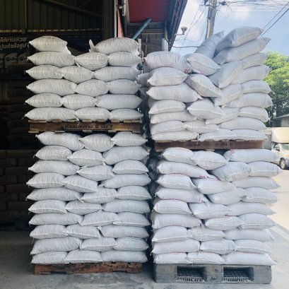 ทรายถุงกั้นน้ำ