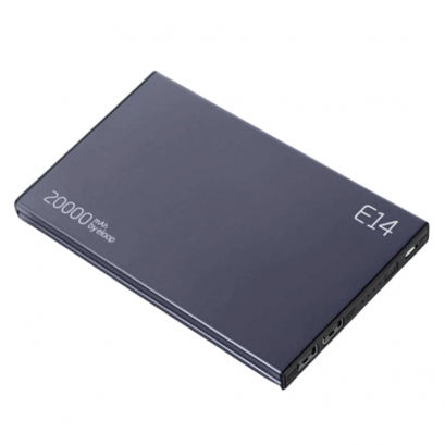 E14PRO Fast charge 20000mAh ราคาส่ง 20 ชิ้น +
