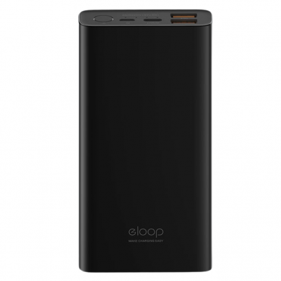 E37 Fast charge 22000mAh