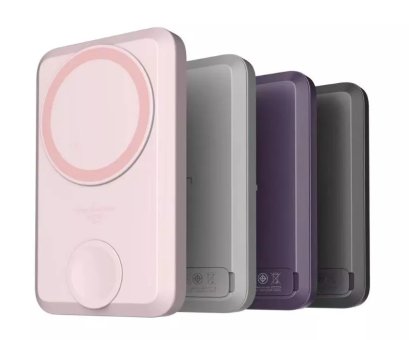 Ew31 wireless charge magnet 10,000 mAh
