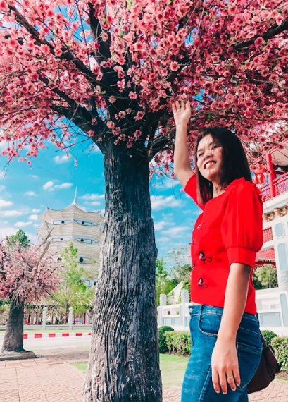 ท่องเทียวในประเทศด้วยความสบายใจ