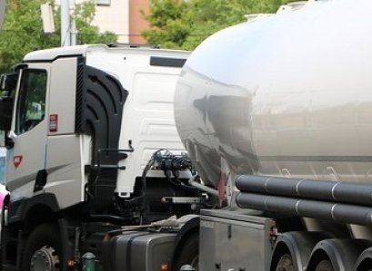 ทำประกันภัยรถขนส่งน้ำมัน ก๊าซ แอลพีจี ซีเอ็นจี