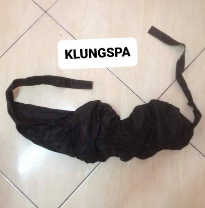 บังทรงกระดาษสปันบอนด์