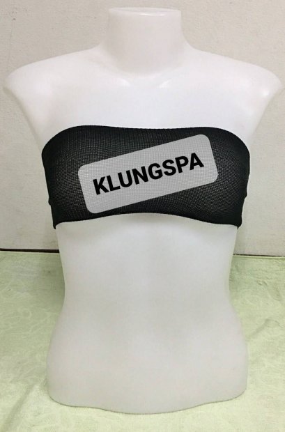 บังทรงผ้าไนล่อน ใช้แล้วทิ้ง 