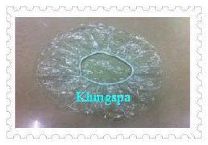 หมวกคลุมผม