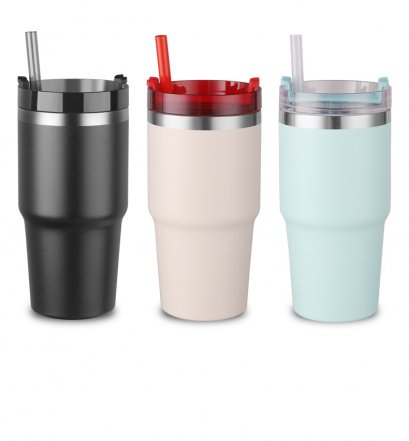 ถ้วยน้ำสแตนเลส 304