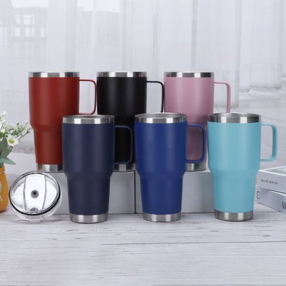 กระบอกน้ำสแตนเลส 304