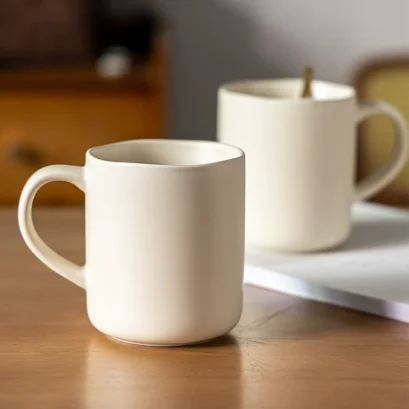 ถ้วยเซรามิก