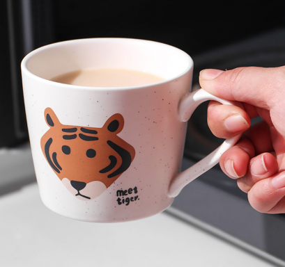 ถ้วยเซรามิก