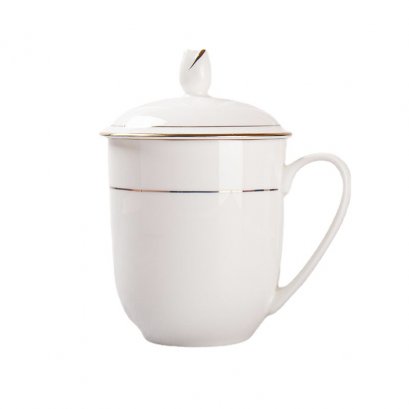 ถ้วยเซรามิค