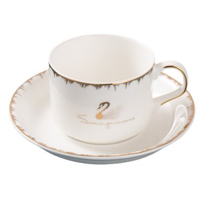 ชุดถ้วยกาแฟเซรามิค