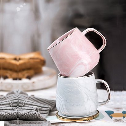 ถ้วยเซรามิก