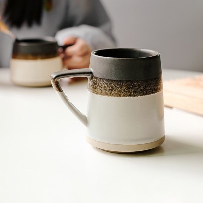 ถ้วยเซรามิก