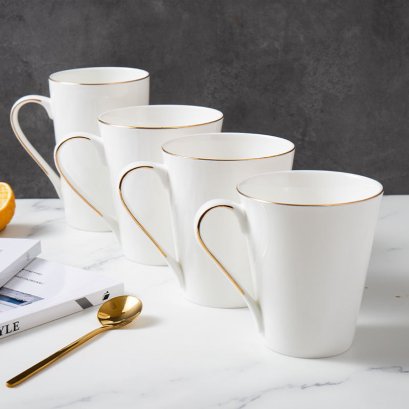 ถ้วยเซรามิก