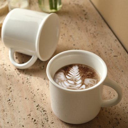 แก้วเซรามิก