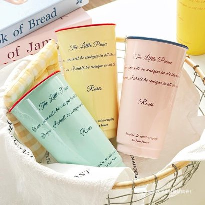 ถ้วยเซรามิก