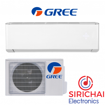 แอร์ GREE (Air-conditioner)