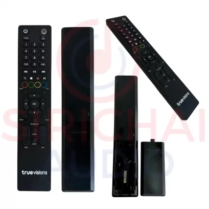 รีโมท True Visions (S-200)