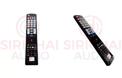 รีโมท แอลซีดี/แอลอีดี รวมทุกรุ่นของ LG ( Remote LCD/LED LG )