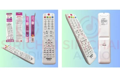 รีโมท แอลซีดี/แอลอีดี ไฮเออร์ ( Remote LCD/LED Haier ) RM-980E