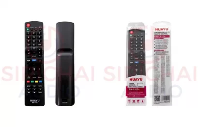 รีโมท แอลซีดี/แอลอีดี แอลจี ( Remote LCD/LED LG ) RM-L915 (Plus)