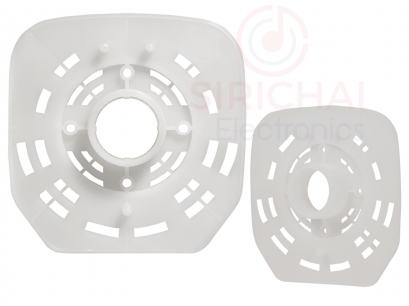 HATARI กระโหลกพัดลม 18 นิ้ว ฮาตาริ