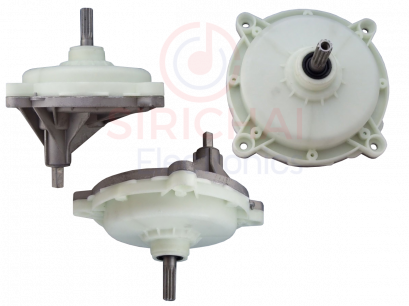  HITACHI กระปุกเฟือง แกนซักเครื่องซักผ้า