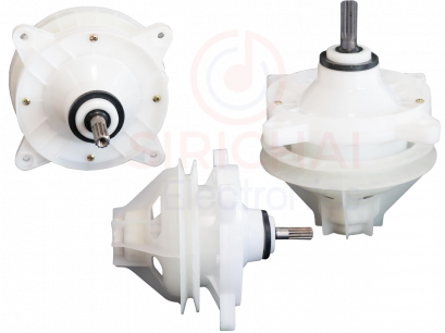  HITACHI (ใหม่) กระปุกเฟือง แกนซักเครื่องซักผ้า