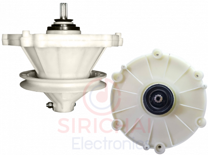 LG กระปุกเฟือง แกนซักเครื่องซักผ้า