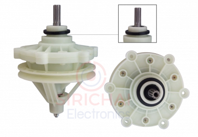 SAMSUNG กระปุกเฟือง แกนซักเครื่องซักผ้า