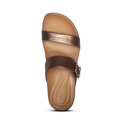 Mimi Water-Friendly Sandal
