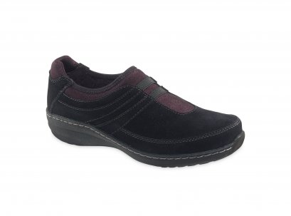 KIMBER SLIP ON - BLACKBERRY