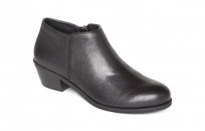 Laurel Ankle Bootie