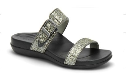 Mimi Water-Friendly Sandal