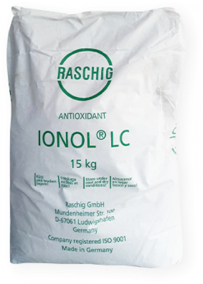 Ionol-LC®