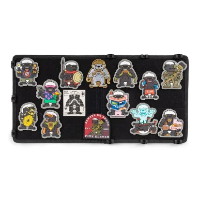 5.11 The Collector's Board (2 pack)