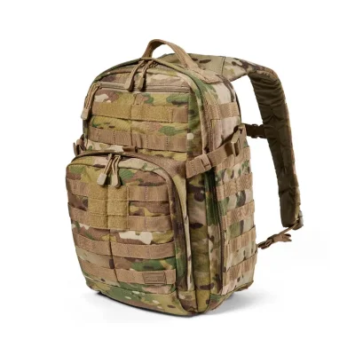 5.11 RUSH® 12 2.0 MULTICAM® BACKPACK 24L