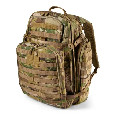 5.11 RUSH® 72 2.0 MULTICAM® BACKPACK 55L